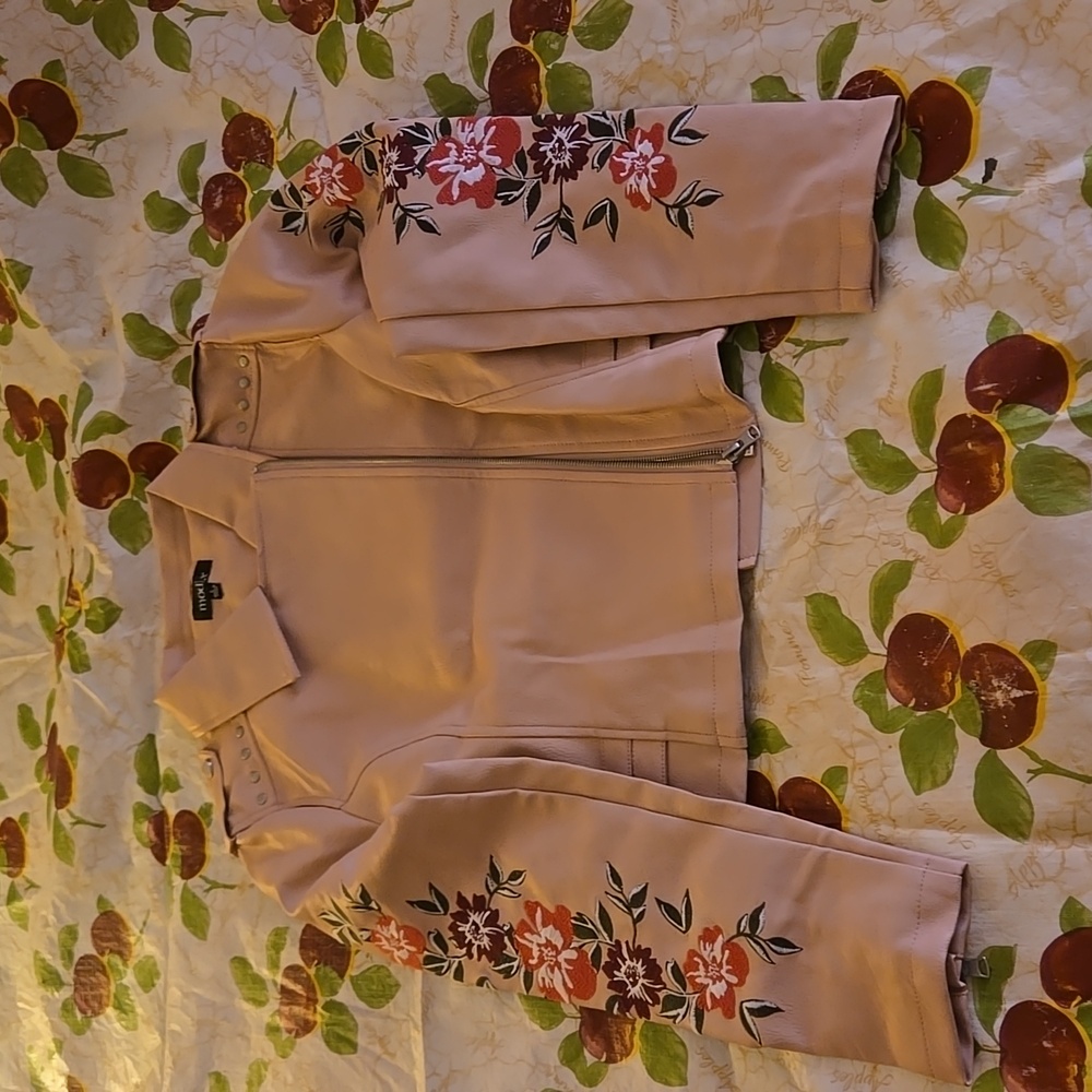 Leader jacket Brand new